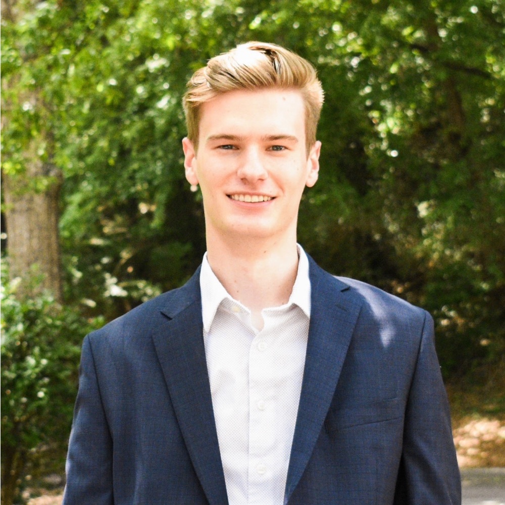Meet your Posher, Ben